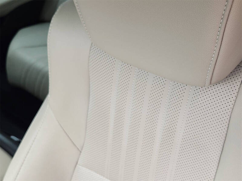 2020 Honda Accord EX-L