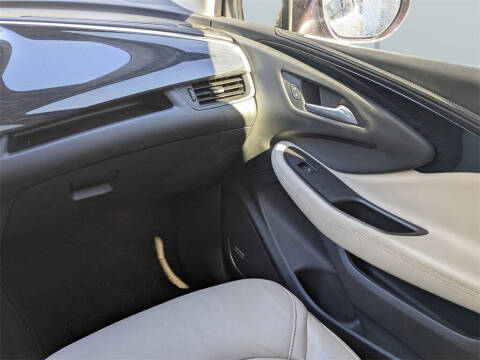 2018 Buick Envision Premium II