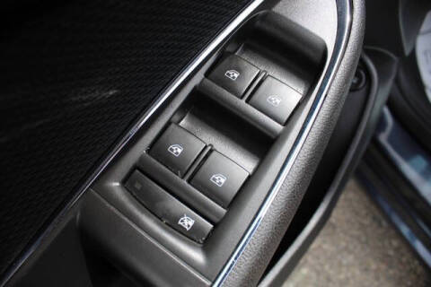 2016 Chevrolet Cruze LT Auto
