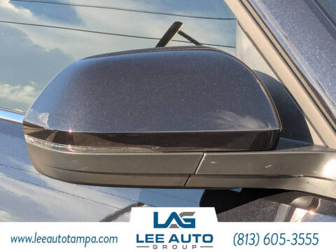 2022 Volkswagen Atlas SE