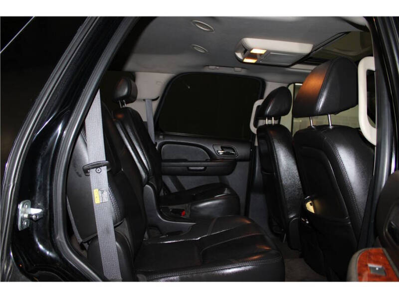 2007 Chevrolet Tahoe