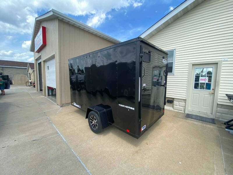 2026 Formula 6'x12'