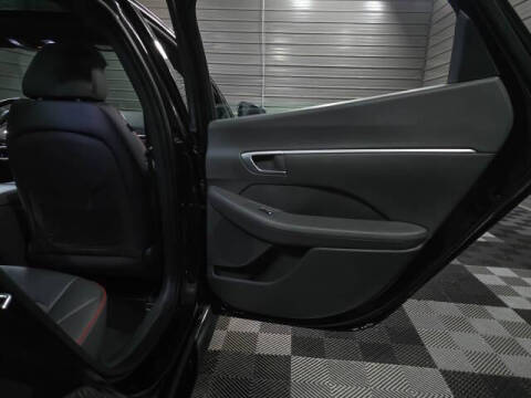 2022 Hyundai Sonata SEL Plus