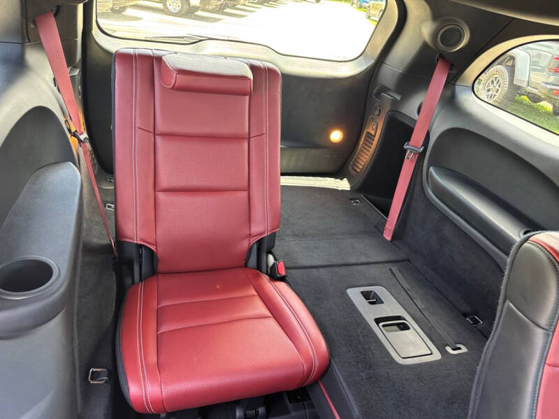 2023 Dodge Durango SRT Hellcat Premium