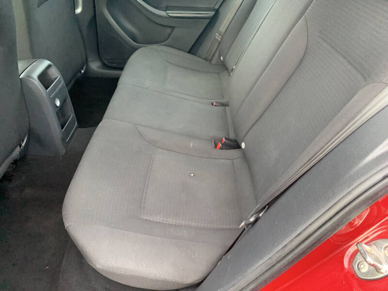 2016 Volkswagen Jetta 1.4T S