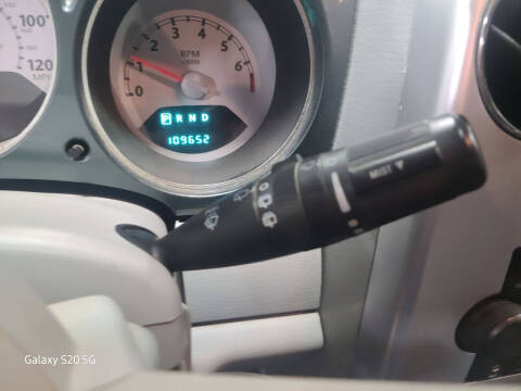 2006 Chrysler PT Cruiser Touring