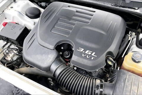 2020 Dodge Challenger GT