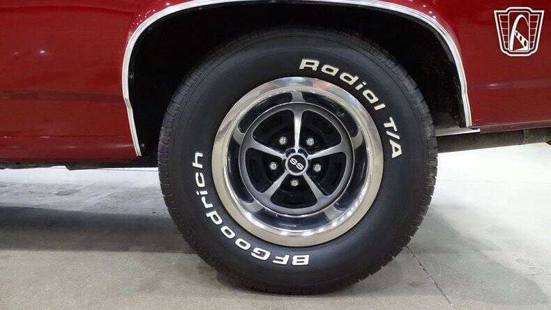 1969 Chevrolet Chevelle