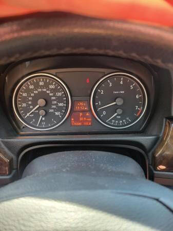 2006 BMW 3 Series 330i