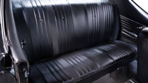 1969 Chevrolet Chevelle