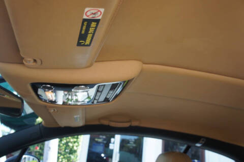 2007 Bentley Continental GT