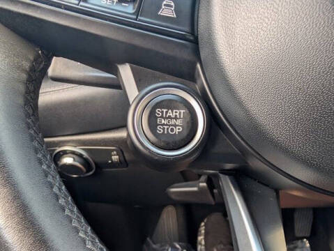 2024 Alfa Romeo Tonale Hybrid Ti