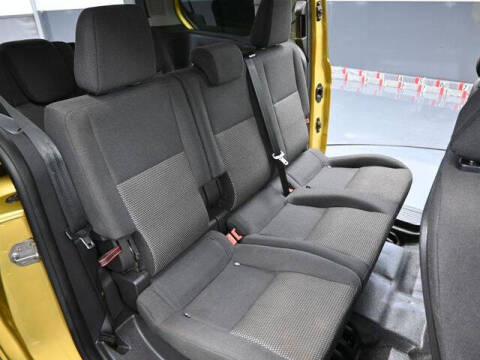 2017 Ford Transit Connect XL