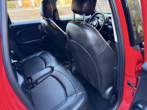 2020 MINI Hardtop 4 Door Cooper