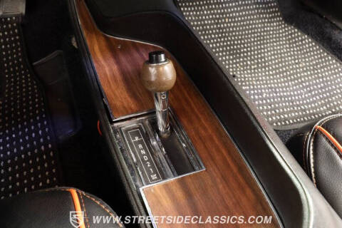 1970 Dodge Challenger