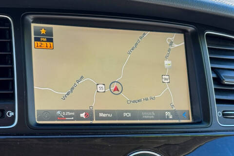 2014 Kia Cadenza Limited