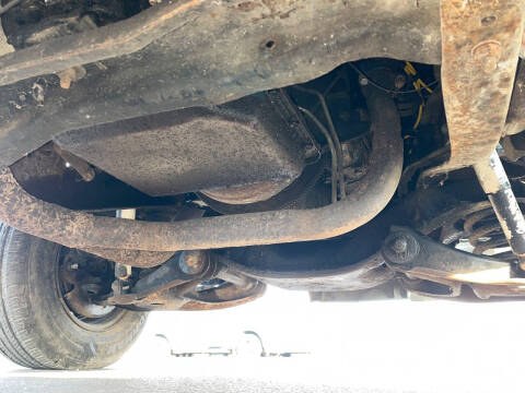 1983 Chevrolet C/K 10 Series