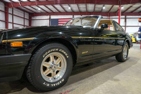 1983 Datsun 280ZX GL 2+2
