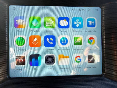 2017 Dodge Charger SXT