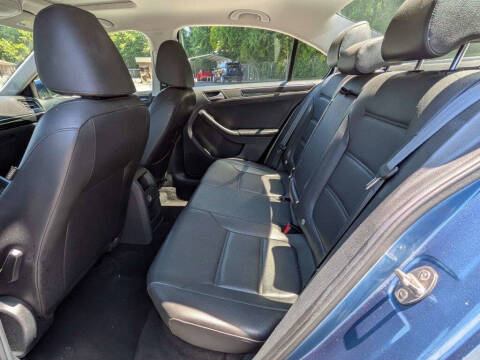 2016 Volkswagen Jetta