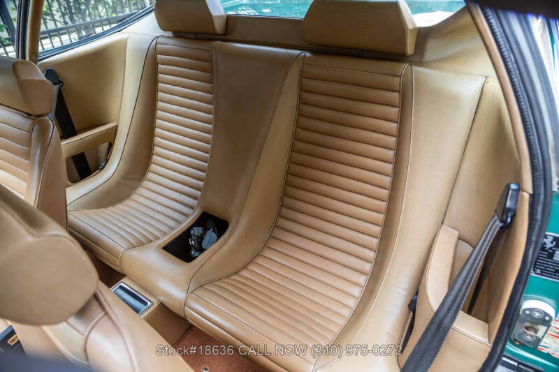 1975 Ferrari 308 GT4