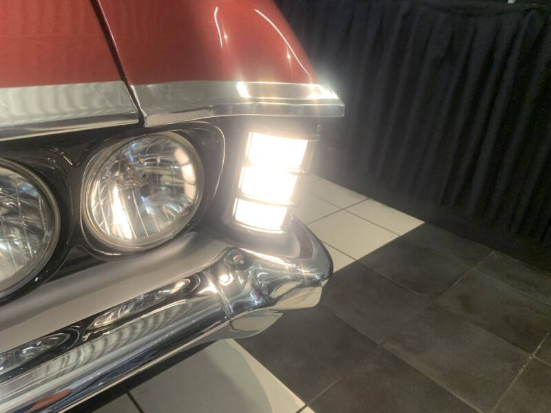 1967 Chevrolet Bel Air