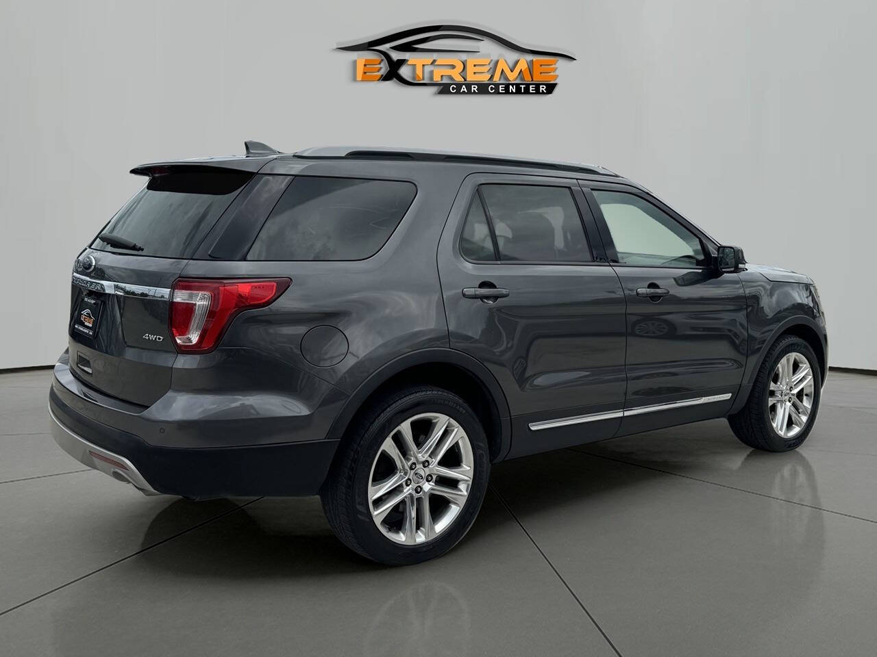 2016 Ford Explorer for sale at Extreme Car Center in Detroit, MI