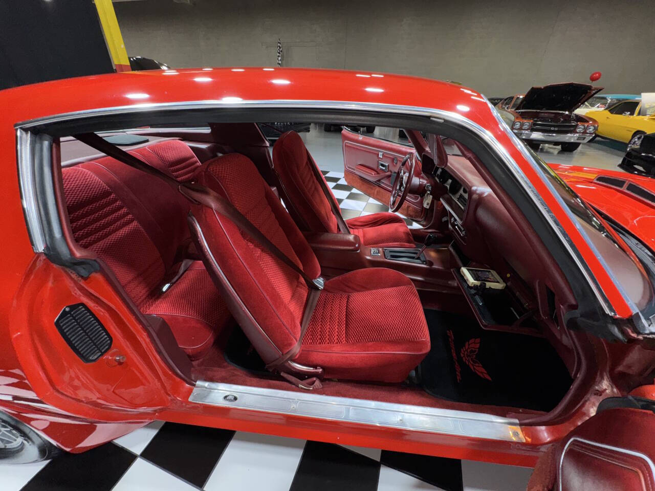 1979 Pontiac Firebird Trans Am 56