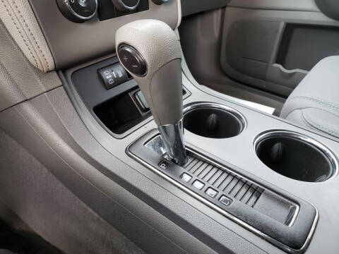 2015 Chevrolet Traverse LS