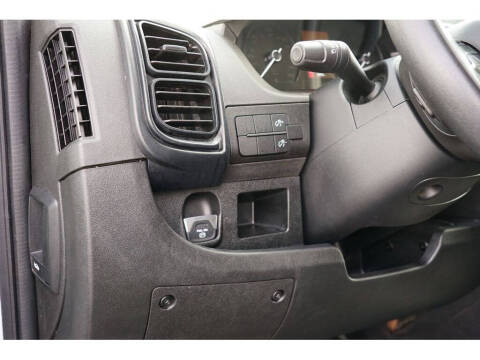 2023 RAM ProMaster 2500 159 WB