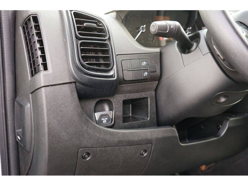 2023 RAM ProMaster 2500 159 WB