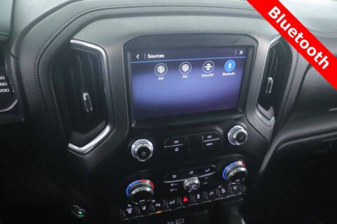 2021 GMC Sierra 2500HD
