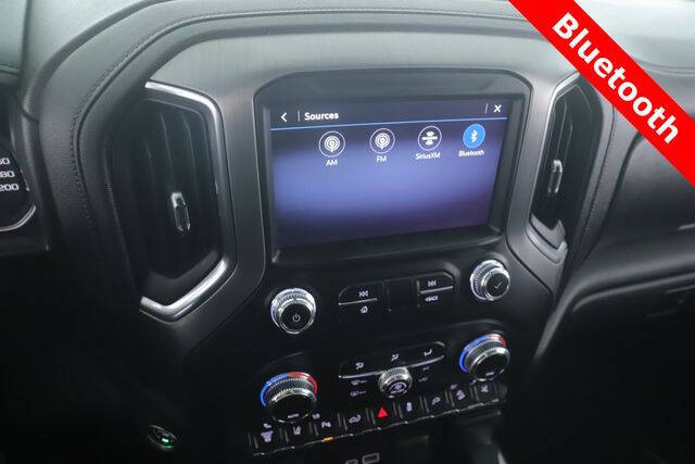 2021 GMC Sierra 2500HD