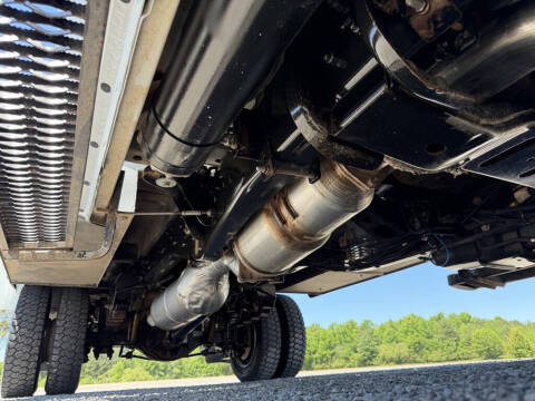 2014 RAM 5500