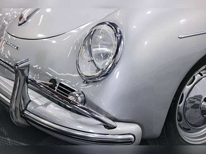 1959 Porsche 356