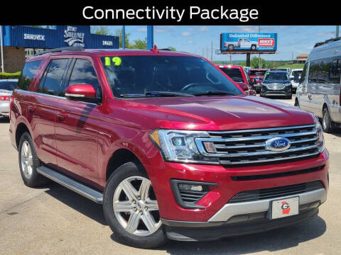 2019 Ford Expedition XLT