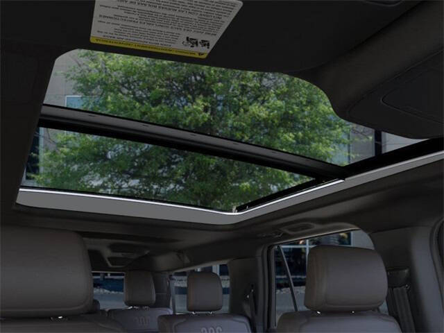 2025 Ford Expedition MAX King Ranch