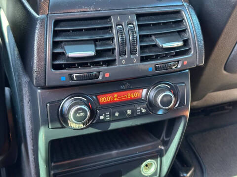 2013 BMW X6 xDrive35i