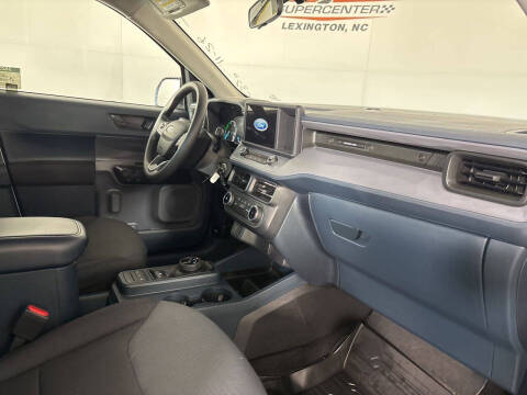 2024 Ford Maverick XL