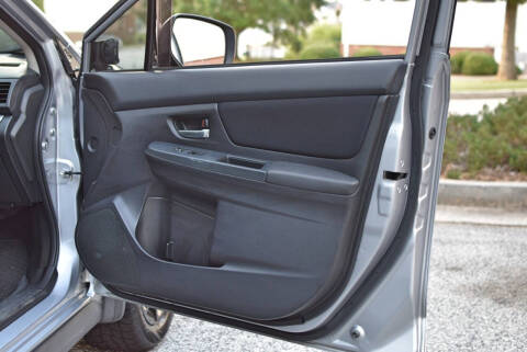 2014 Subaru XV Crosstrek 2.0i Premium