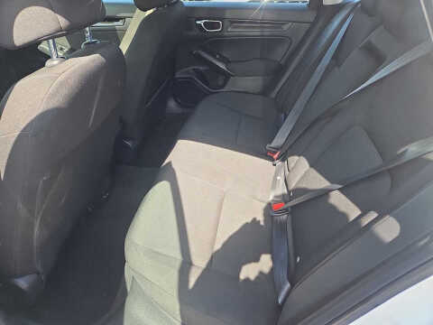 2023 Honda Civic