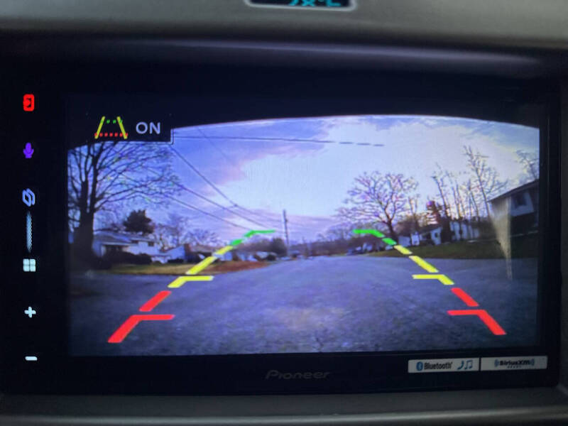 2011 Chevrolet Camaro LT