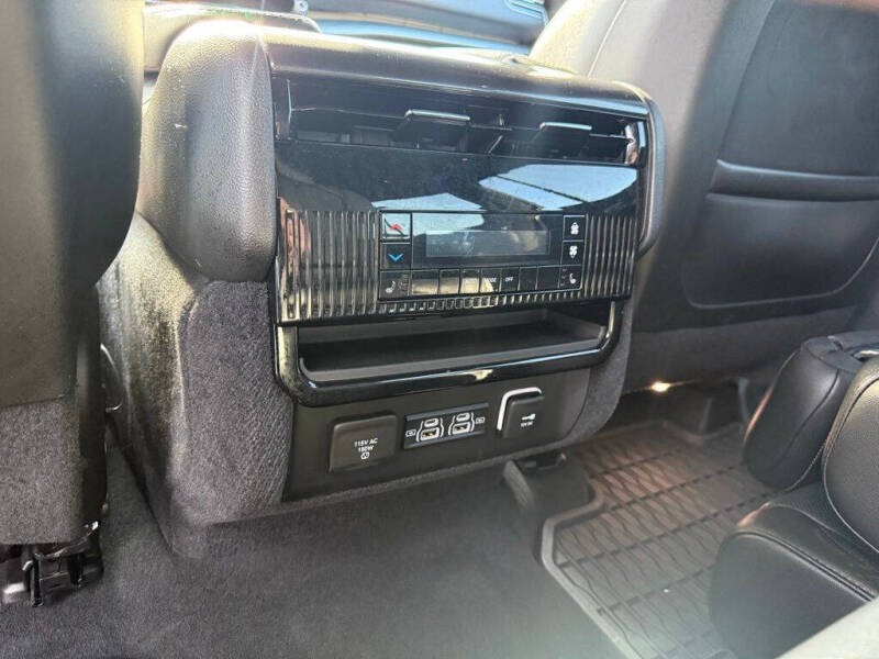 2024 Jeep Wagoneer L