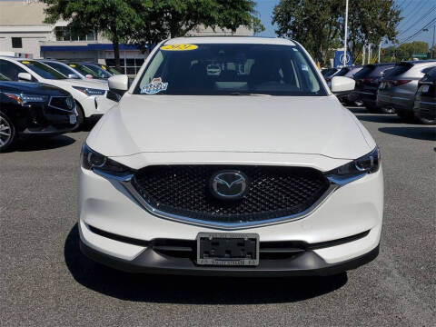 2021 Mazda CX-5 for sale at Southern Auto Solutions - Acura Carland in Marietta GA