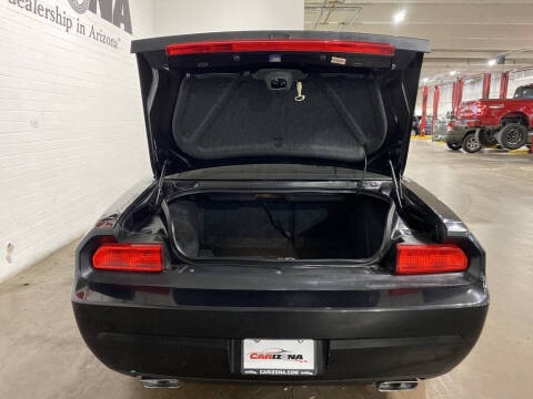 2011 Dodge Challenger