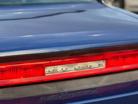 2012 Dodge Challenger