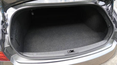 2021 Infiniti Q60 3.0T Luxe