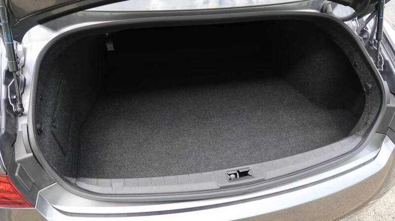 2021 Infiniti Q60 3.0T Luxe