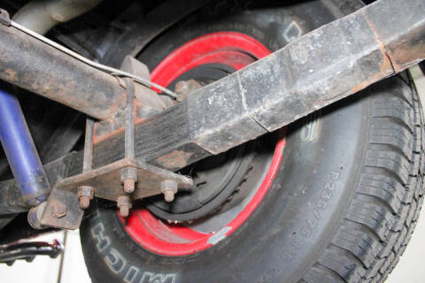 1953 Pontiac Chieftain