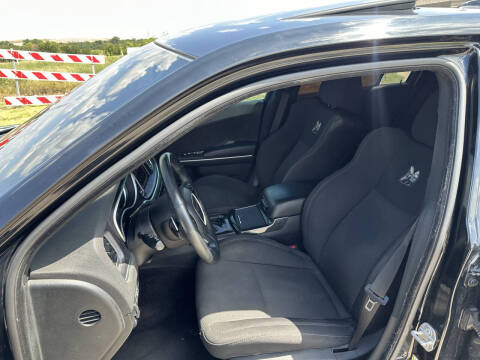 2018 Dodge Charger R/T Scat Pack